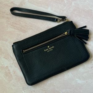 Kate Spade wristlet